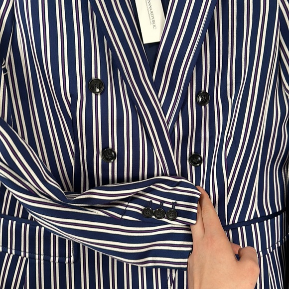 Banana Republic Blazer never worn, with tags! - Picture 2 of 4